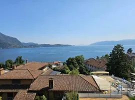 APPARTAMENTO La SELVA VISTA LAGO