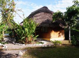 Shandia Lodge，位于特纳的酒店