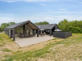 Awesome Home In Sydals With Sauna