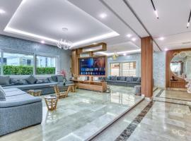 La Villa Del Mar，位于阿加迪尔的酒店