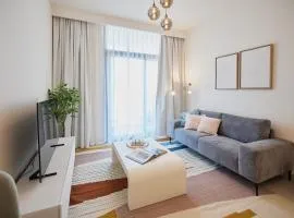 Spacious 1BR Burj Crown Downtown