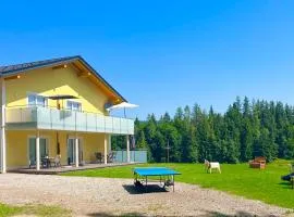 菲彻廷格包尔公寓