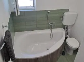 Apartma Kolpa Krasinec