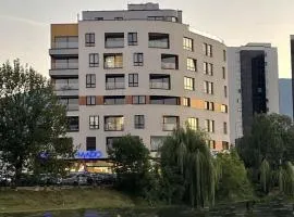 New Kings Apartments