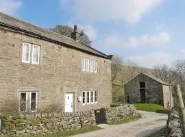 Angram Farmhouse