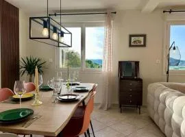 Balcon de compostelle