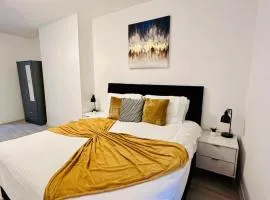 Haven Suites Mexborough