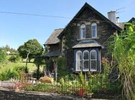 1 School Cottage