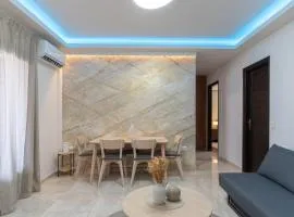 Sempre Viva Apartment