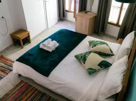 Agora Bed & Breakfast