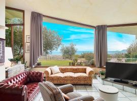 Piccolo Paradiso，位于福尔米亚的酒店