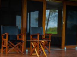 Pumba Luxury Camp - Serengeti