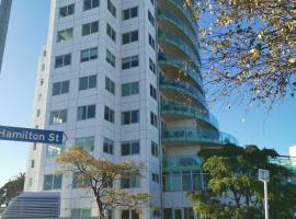 Littoral Living，位于陶朗加的酒店
