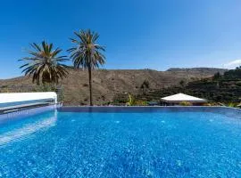 Finca Oasis Holidays & Health - Charming Villas