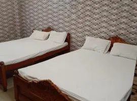 Baba Bibhuti Hotel