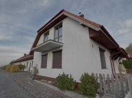 Pokoje Gościnne Lipowa，位于恰普利内克的酒店