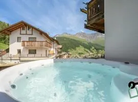 Hotiday Bormio Valdidentro