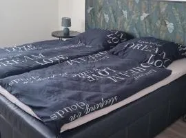 Ferienwohnung Odersee