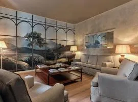 La Meirana - Cottage delle Vigne