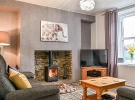 Cwmcarn Cottage