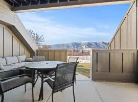 New Scenic Garden of Eden Golf View