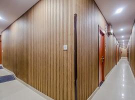 Collection O MG Guest House，位于Bara Bazar的酒店