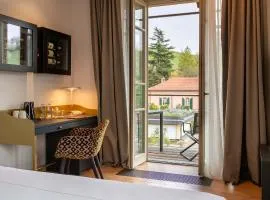 Villaggio Narrante - Le Case dei Conti Mirafiore