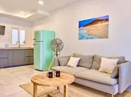 Weybeach 6 - new, modern, stylish, fully equipped