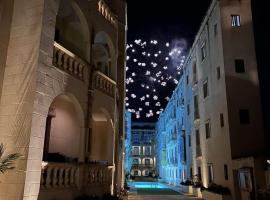 Ix-Xaluppa J3 Apartment Gozo，位于Malta的酒店