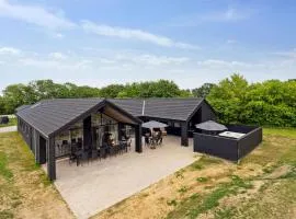 Nice Home In Sydals With Sauna