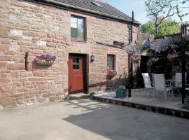 Elseghyll Barn