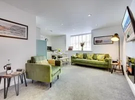Heron Apartment - Cottage