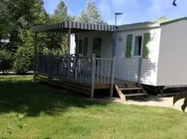 Camping 4 étoiles - Piscine - ccb0bif
