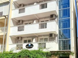 Villa Perla Di Mare Budva，位于布德瓦的酒店
