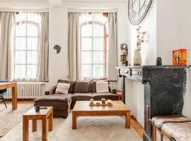 Luxury home at Grand Place & Manneken Pis