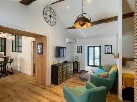 Cap sur la mer - casa Paoli