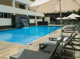 库库塔卡萨布兰卡酒店