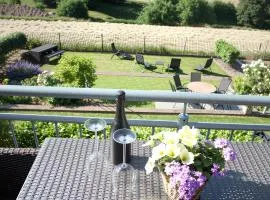 Eifel-Ferienhaus Landblick