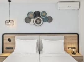 White Olive Marine Aquapark