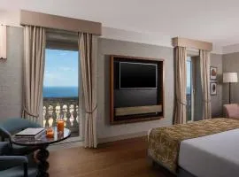 陶尔米纳NH酒店