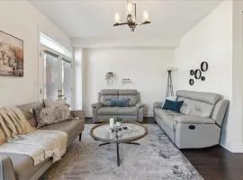 Brampton Oasis, Stylish, Family friendly