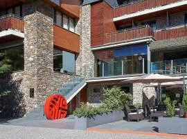 NH Collection Andorra Palomé