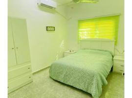 Aqaba apartments