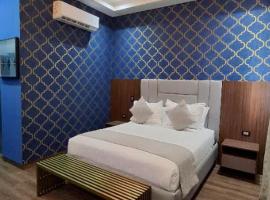 Litoral Suites Hotel & Boutique