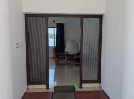 ANV Beach house，位于Kovakulam的酒店