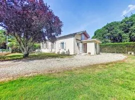 Holiday Home L'Estuaire by Interhome