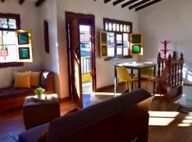 Casa Amaranta
