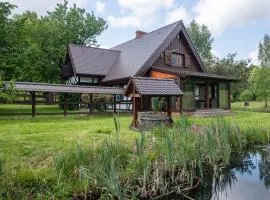 Holiday Home Sianowska Huta by Interhome