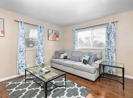 Cozy 2 bedroom apartment