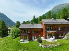 Apartment Ryad C by Interhome